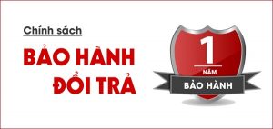 Chính sách Bảo hành sản phẩm