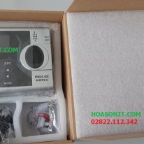 Máy chấm công RonaldJack