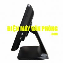 Máy bán hàng cảm ứng GPOS Q5 [Core i5/ Ram 4gb/ SSD 64gb] - Đen