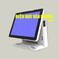 Máy bán hàng Cảm Ứng GPOS QT 66 (Core i7 4510U/8gb/64gb)