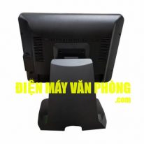 Máy bán hàng cảm ứng GPOS Q5 [Core i5/ Ram 4gb/ SSD 64gb] - Đen