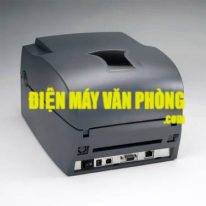 Máy in mã vạch Godex G300