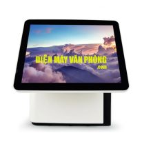 Máy bán hàng Cảm Ứng 1 GPOS QT 66 (J1900/4gb/64gb)