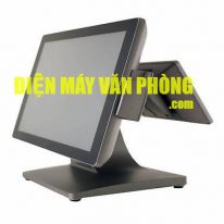 Máy bán hàng cảm ứng OTEK M667TVi