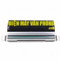 Đầu in mã vạch Zebra ZT400/ZT410 300 dpi