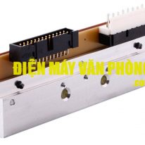 Đầu in mã vạch Zebra ZT210/230 300DPI/P1037974-011