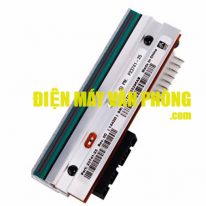 Đầu in mã vạch Zebra ZT210/230 300DPI/P1037974-011