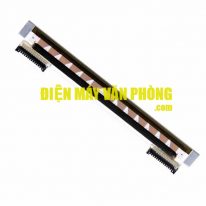 Đầu in thanh nhiệt máy in mã vạch Zebra GT800