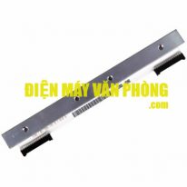 Đầu in thanh nhiệt máy in mã vạch Zebra GT800