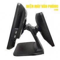 Máy bán hàng POS TYSSO TS1717 [2 Màn Hình] [J1900 - Ram4gb - SSD64gb]