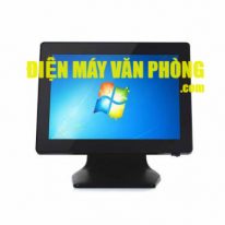 Máy bán hàng cảm ứng GPOS Q6 [J1900/4gb/128gb - Wifi]