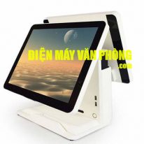 Máy bán hàng Cảm Ứng GPOS QT 66 (Core i5 Ram 4gb - SSD 64gb)
