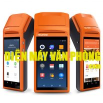 Máy bán hàng POS cầm tay SUNMI V1S