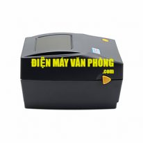 Máy in mã vạch xprinter 460B