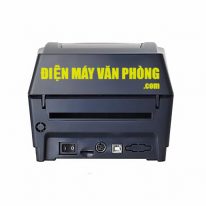 Máy in mã vạch xprinter 460B