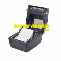 Máy in mã vạch xprinter 460B