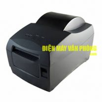 Máy in mã vạch Antech 3150