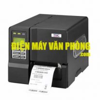 Máy in mã vạch TSC ME240