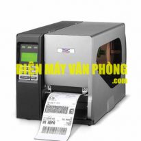 Máy in mã vạch TSC TTP-346MT