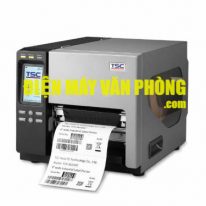 Máy in mã vạch TSC TTP-368MT