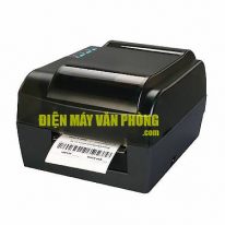 Máy in mã vạch Antech BTP-2200E ( 203Dpi )
