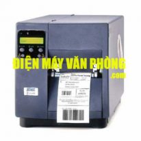 Máy in mã vạch Datamax I-4208
