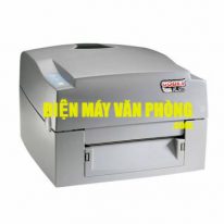 Máy in mã vạch Godex EZ 1100 Plus