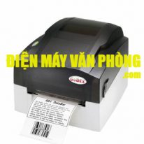 Máy in mã vạch Godex EZ1105