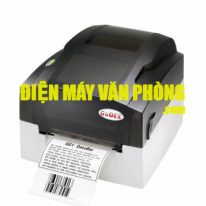 Máy in mã vạch Godex EZ1105