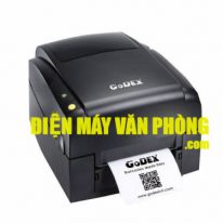 Máy in mã vạch Godex EZ120