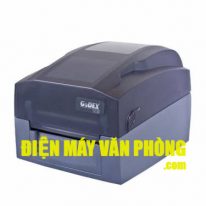 Máy in mã vạch GODEX G330