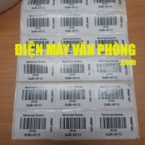 Máy in mã vạch GODEX G500