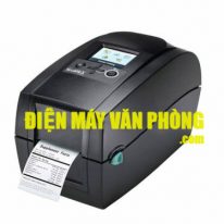Máy in mã vạch Godex RT200
