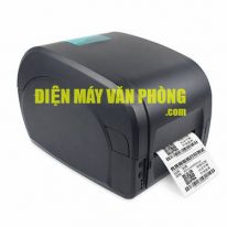 Máy in mã vạch GPOS GP 203