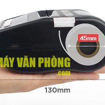 Máy in mã vạch Bluetooth Gprinter ZH-280A