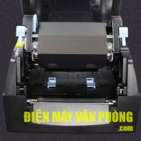 Máy in mã vạch HPRT XT330 [110mm - 300DPI]