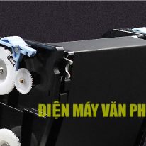 Máy in mã vạch HPRT XT330 [110mm - 300DPI]