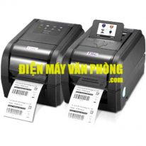 Máy in mã vạch TSC TX200