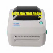 Máy in mã vạch xprinter XP-470B [Chính Hãng]