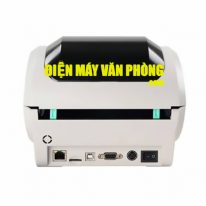 Máy in mã vạch xprinter XP-470B [Chính Hãng]