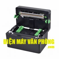 Máy in mã vạch Xprinter D108B - in đơn hàng TMDT Shopee - Sendo - Tiki - Lazada