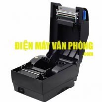 Máy in mã vạch XPrinter 365B