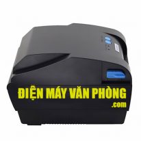 Máy in mã vạch XPrinter 365B