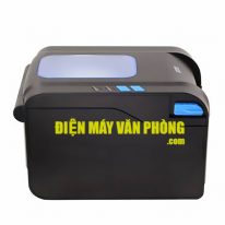 Máy in mã vạch Xprinter XP-370B