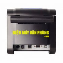 Máy in mã vạch Xprinter XP-370B