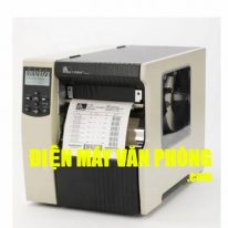 Máy in mã vạch Zebra 140Xi4
