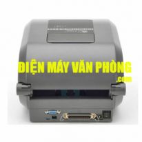 Máy in mã vạch Zebra GT800