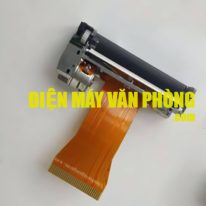 Thay đầu in máy in mã vạch cầm tay Nyear NP 100L