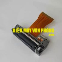 Thay đầu in máy in mã vạch cầm tay Nyear NP 100L