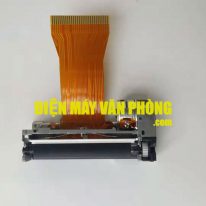 Thay đầu in máy in mã vạch cầm tay Nyear NP 100L